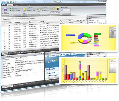 http analyzer